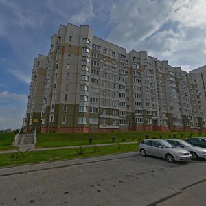 Matusievicha Street, 54, Minsk: photo