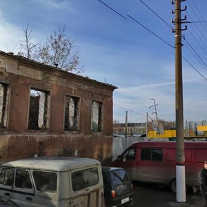 Frunze Street, 3А, Tula: photo