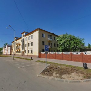 Pushkina Street, 7, Ivanovo: photo