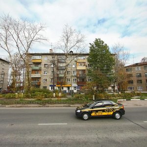 Geroev Avenue, 19, Nizhny Novgorod: photo