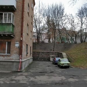 Dehtiarivska Street, 6А, Kyiv: photo