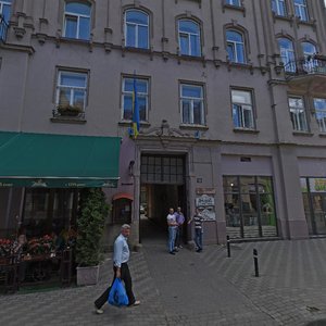 Ulitsa Kopernika, 11 ، لفيف: صورة