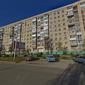 Tukhachevskogo Street, 7/2, Stavropol: photo