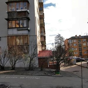 Tropinina Street, 2/4, Kyiv: photo