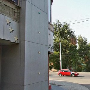 Gogol Street, 187, Almaty: photo