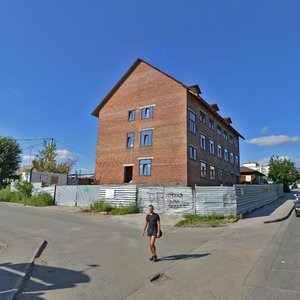 Inskaya Street, 143 ، نوفوسيبيرسك: صورة
