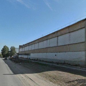 Ulitsa Kramskogo, 40 ، نوفوسيبيرسك: صورة