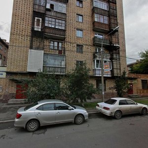 Markovskogo Street, 41 ، كراسنويارسك: صورة