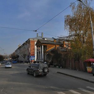 Svobody Street, 7, Ryazan: photo