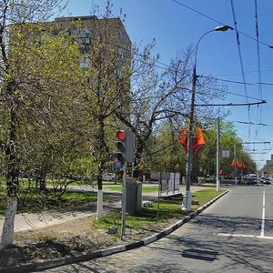 Volzhsky Boulevard, 40, Moscow: photo