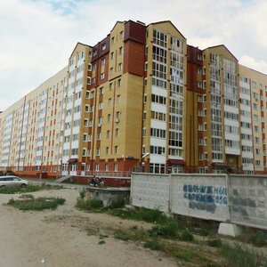Vereskovaya ulitsa, 7 ، تيومين: صورة