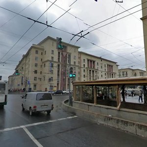 Ivanovskaya Street, No:8/77, Saint‑Petersburg: Fotoğraflar