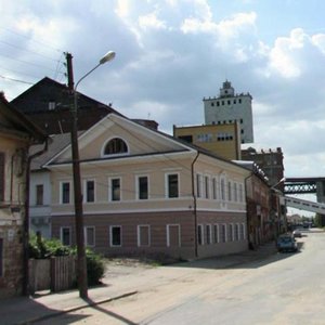 Chernigovskaya Street, 17, Nizhny Novgorod: photo