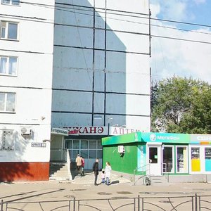 Marshala Chuykova Street, 69/1, : foto