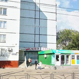 Marshala Chuykova Street, 69/1, Kazan: photo