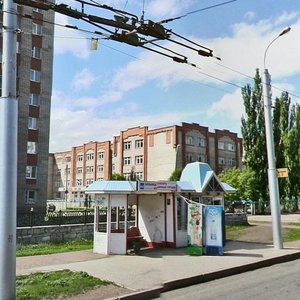 Kommunisticheskaya Street, 104, Sterlitamak: photo