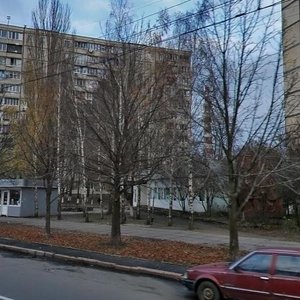 Vasylia Poryka Street, No:18А, Kiev: Fotoğraflar