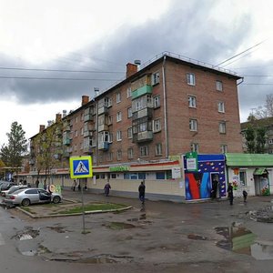 Pirogova Street, 37, Yaroslavl: photo