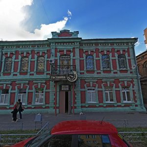 Molodogvardeyskaya Street, 142, Samara: photo