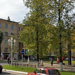 Gorkogo Street, 29, Stupino: photo