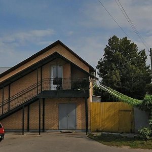 Volokolamskoye shosse, 25/1, : foto