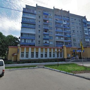 Zamostianska vulytsia, 9, Vinnytsia: photo