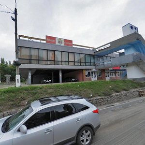 Ivana Mazepy Avenue, 9, Vyshhorod: photo