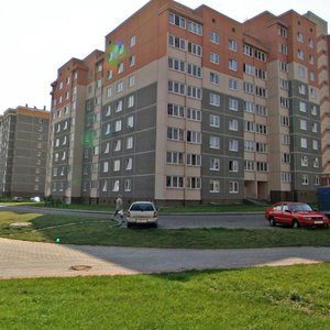 Malyshchynskaja Street, 4А, Grodno: photo