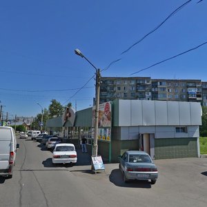 Бийск, Улица Ильи Мухачева, 155: фото