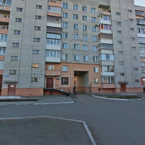 Savelyeva Street, 19, Kurgan: photo