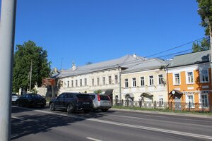 Lenina Avenue, 136, Podolsk: photo