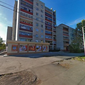 Ulitsa Mendeleyeva, 67А, Kursk: photo