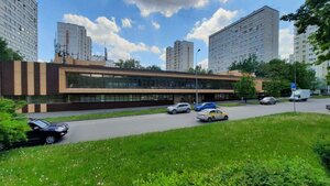 Belovezhskaya Street, 15к2, : foto