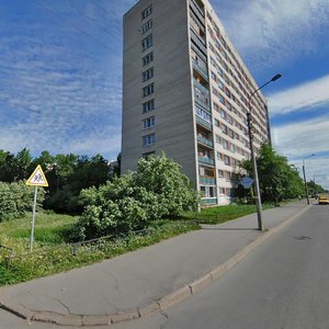 Veteranov Avenue, 143к1, : foto