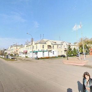 Ulitsa Dzerzhinskogo, 72 ، : صورة