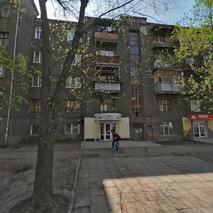 Borisa Chychybabina Street, 2, Kharkiv: photo