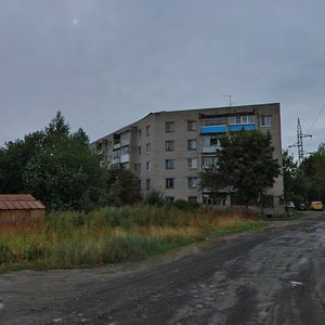 Вологда, Улица Пугачёва, 40: фото