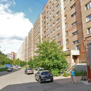 Lenina Street, 49, Orehovo‑Zuevo: photo