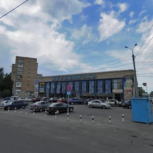 Kyivska vulytsia, 8, : foto