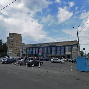 Kyivska vulytsia, 8, Vinnytsia: photo