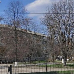 Liubomyra Huzara Avenue, 14, : foto