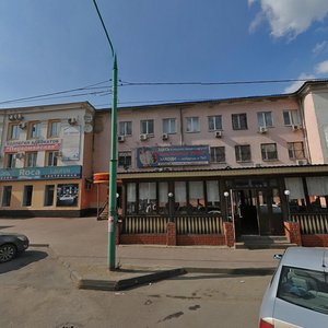Pervomayskaya Street, 78 ، ليبيتسك: صورة
