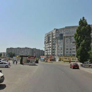 Vladimira Nevskogo Street, 31Б, Voronezh: photo