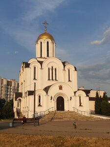 Prytyckaga Street, 65к2, Minsk: photo