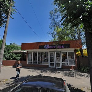 Vulytsia 16 Lypnia, 7, : foto