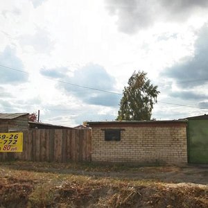 Yadrinceva Lane, 87А ، بارناول: صورة