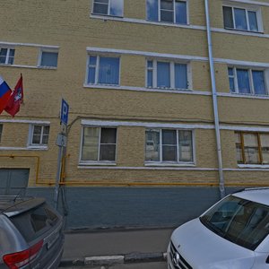 Malaya Ordynka Street, 27/5-3-3Ас4, Moscow: photo