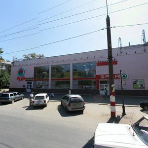 Leskova Street, 9, : foto