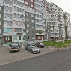 Babushkina Street, 41Д, Krasnoyarsk: photo