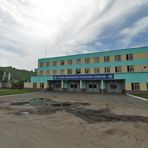 Novo-Sovetskaya ulitsa, 125, Bryansk: photo